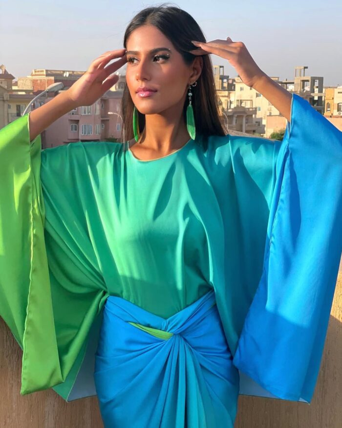 Dress 2 - Image 1