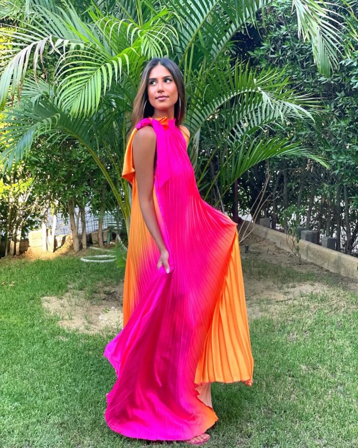 Dress 7 - Image 1