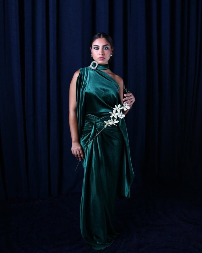 Dress 6 - Image 1