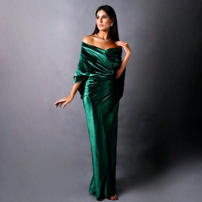 Dress 1 - Image 4